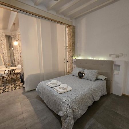 Suite Independiente De 45 M2 Con Banera En Pleno Casco Viejo Altea Dış mekan fotoğraf
