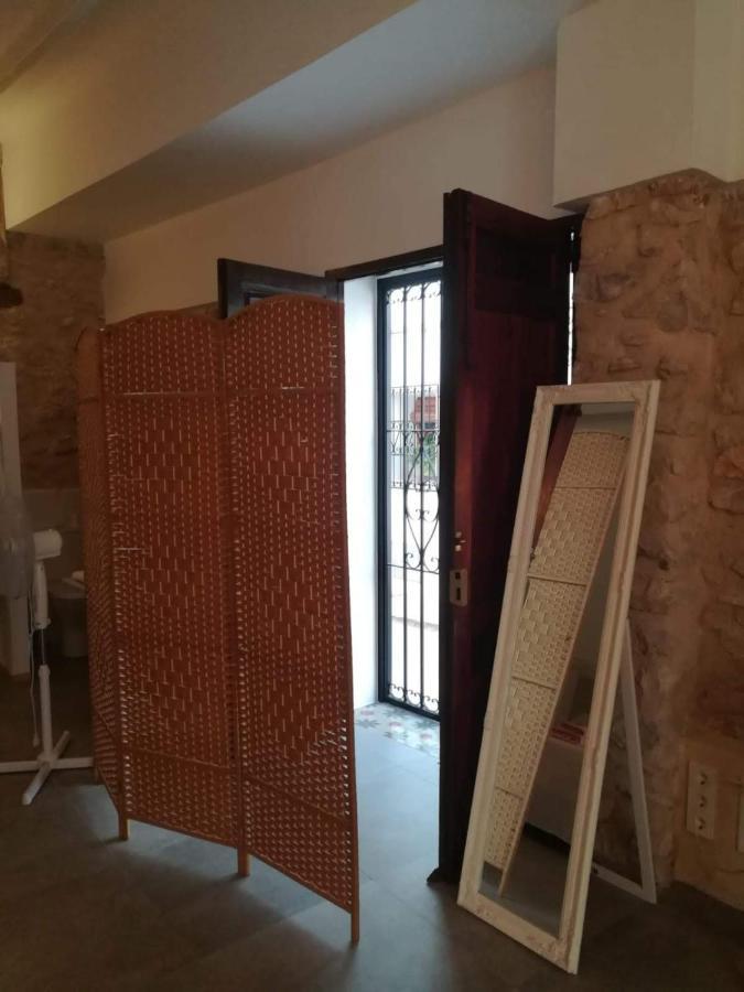 Suite Independiente De 45 M2 Con Banera En Pleno Casco Viejo Altea Dış mekan fotoğraf