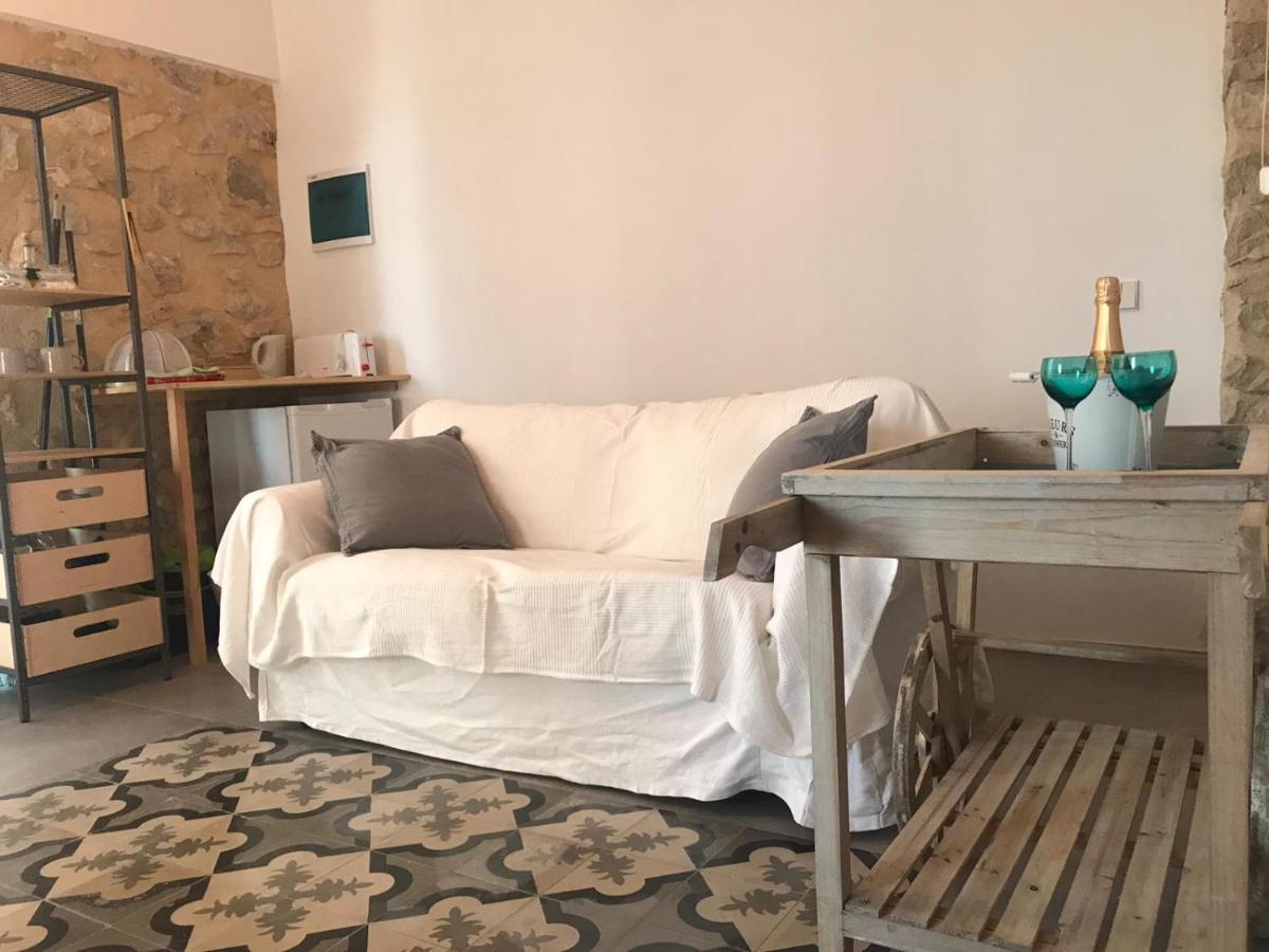 Suite Independiente De 45 M2 Con Banera En Pleno Casco Viejo Altea Dış mekan fotoğraf