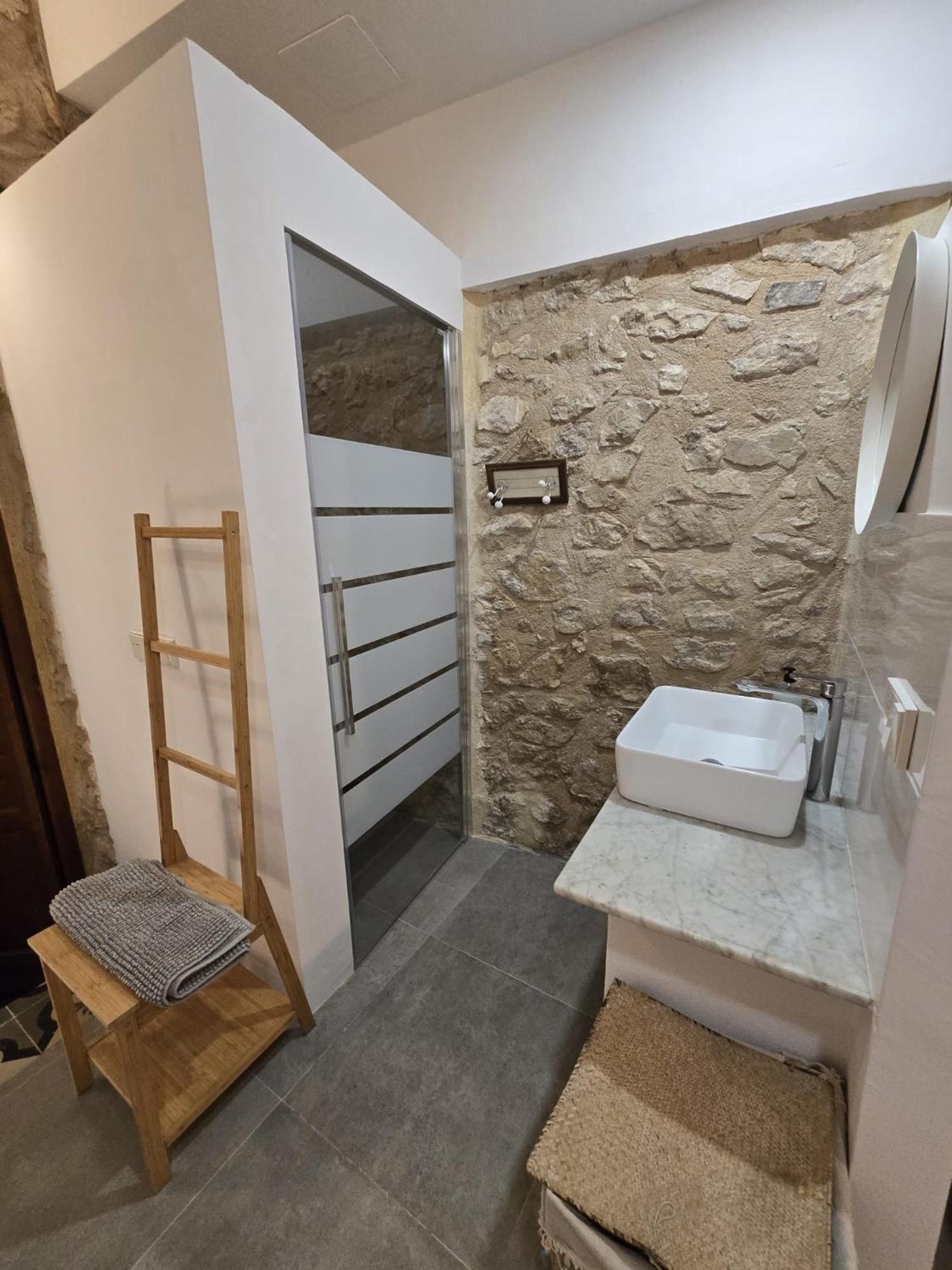 Suite Independiente De 45 M2 Con Banera En Pleno Casco Viejo Altea Dış mekan fotoğraf